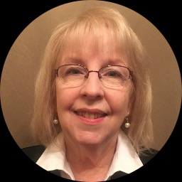 Mary Cashman