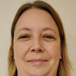 Amy Norberg