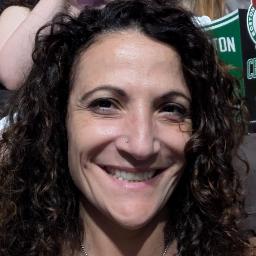 Kelly Monteverde