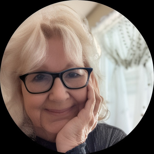 Judith Coburn