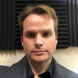 Matthew Paulus
