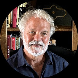 Dr. John Childers