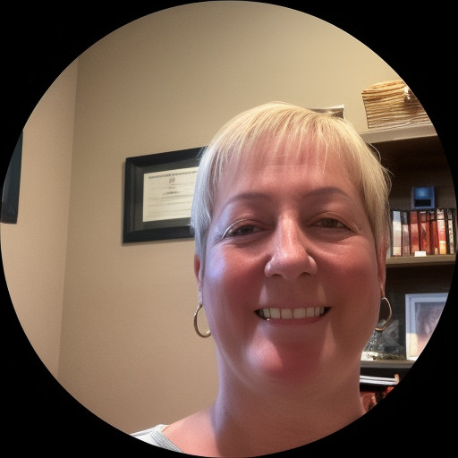 Cheryl Rouse