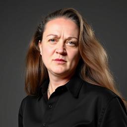 Jennifer Hancock Cashman