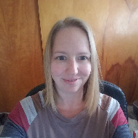 Jennifer “Jenny” Nelson