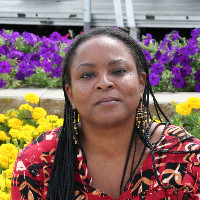 Cynthia Jenkins