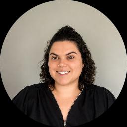 Rebecca Haas