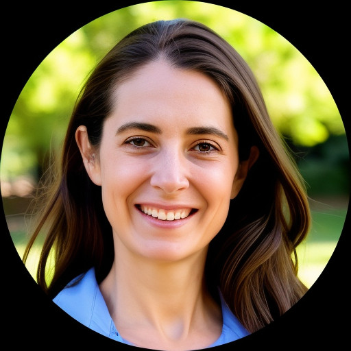 Anne Marie Greenberg