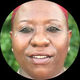 Ameenah Wright-Troutman