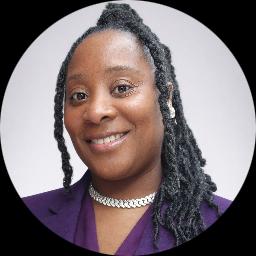 Tamekia Powell