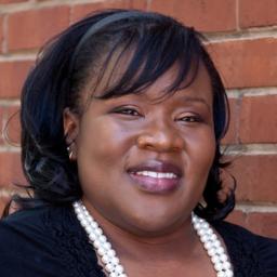 Pamela Harris-Jones