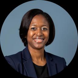 Shenetra Morgan
