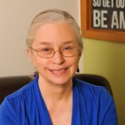 Diana Elstad