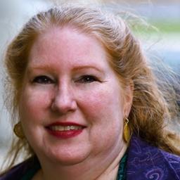 Margaret Johnston