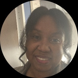 Sharlene Duplessis