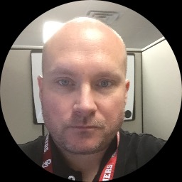 Brian Timms