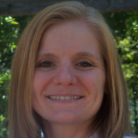 Jeanine Taylor