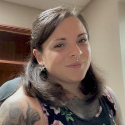 Tavina Hensley