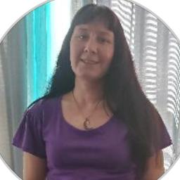 Stacia Gilstrap