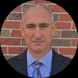 Dr. Paul Wright