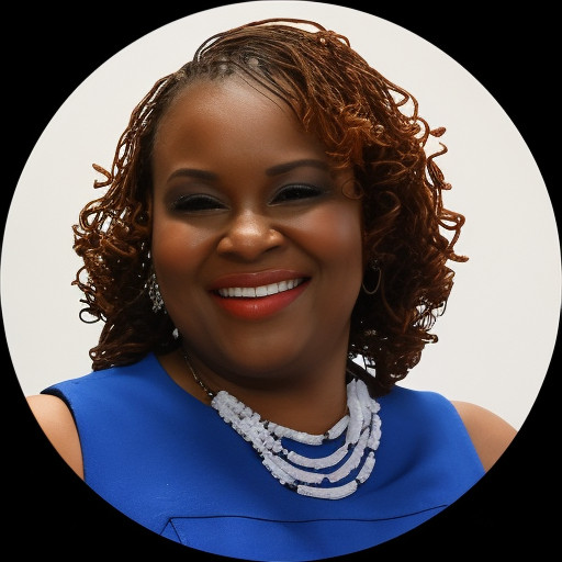Tramesha Fox