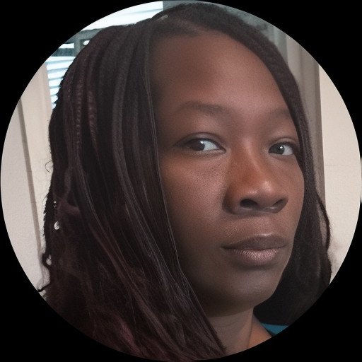 Demetria McGarity