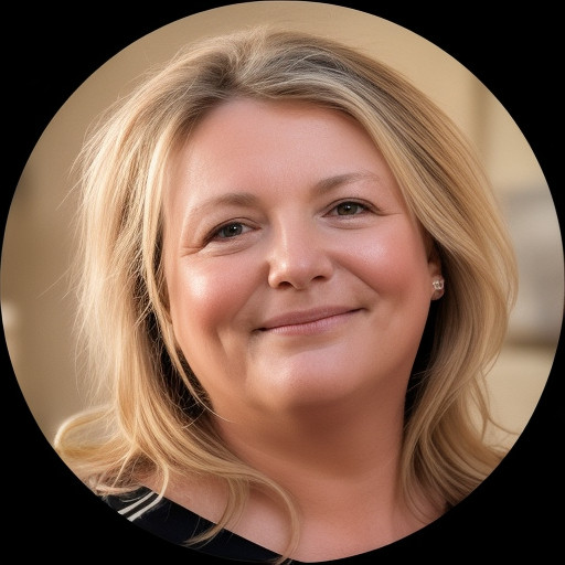 Stacey Walsh