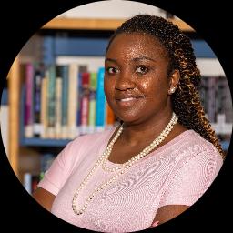 Ruth Auguste