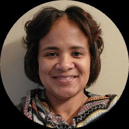 Akeesha Robinson