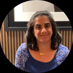 Shirley Panjabi