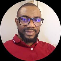 Dr. Declan Amadi