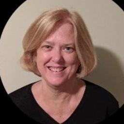 Patricia (Trisha) Blackburn