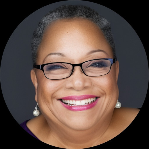 Pamela Bridgeman