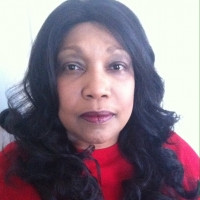 Velma Jones