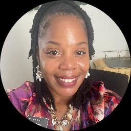 Talisha Telsee, MS, LPC, LMHC
