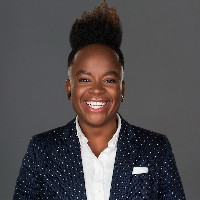 Saskia Charles