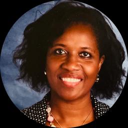 Nitzy Ocoro Mosquera