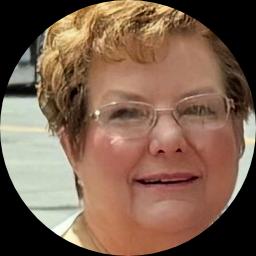 Rev. Jacklyn McNeil