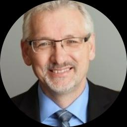 David Whiteman