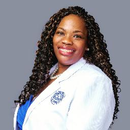 Demetria Powell-Harrison