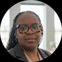 Justine Harris-Brown
