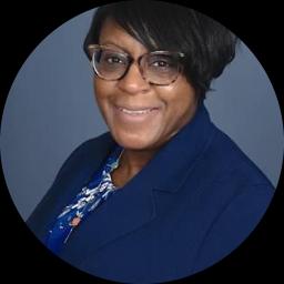 Pamela Smith-Graham