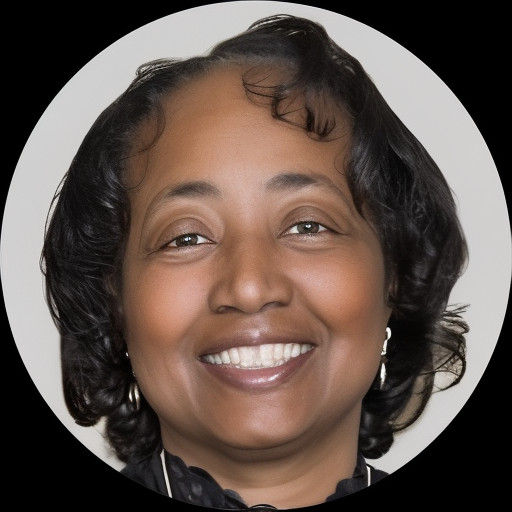 Gwen Donley