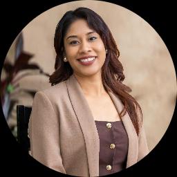 Heather Zarate Santiago