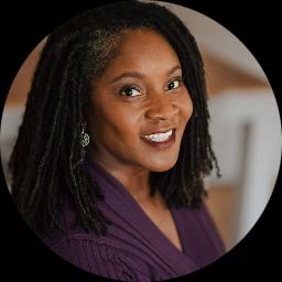 Jamila M Brown
