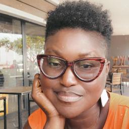 Priscilla Adu-Antoh