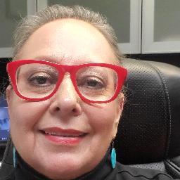 Deborah Margerum