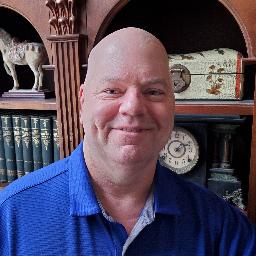 Jeff Fry