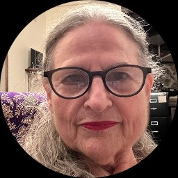Judith Schwartz