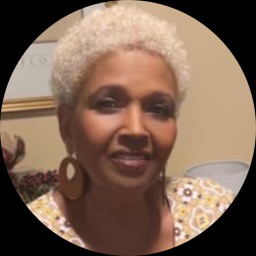 Audrey Burke-Wardlaw